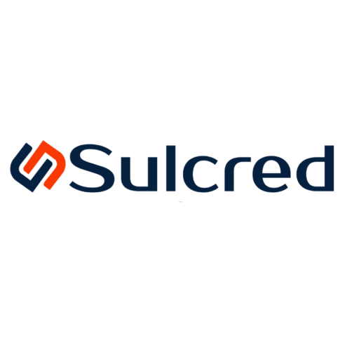 logomarca sulcred